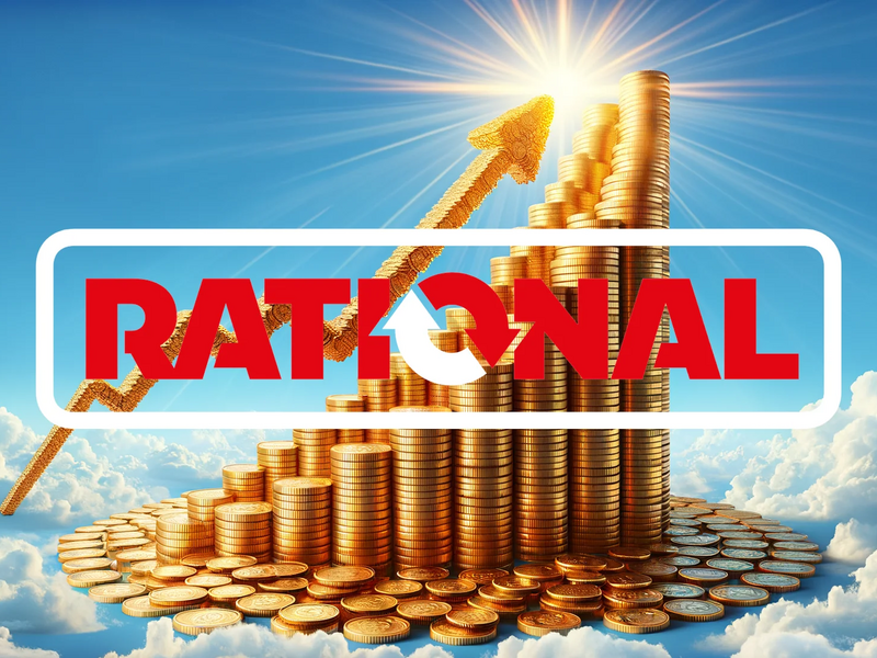 Rational Aktie: Kampf um die 600 Euro! - Foto: über boerse-global.de