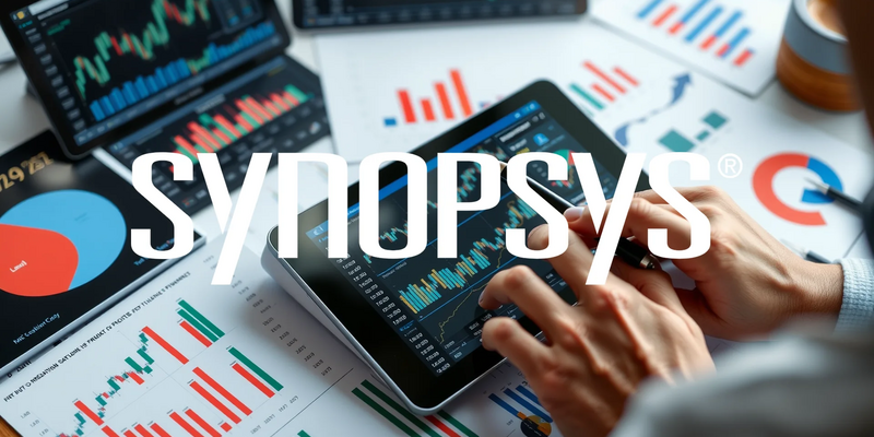 Synopsys Aktie: Entscheidende Wochen! - Foto: über boerse-global.de