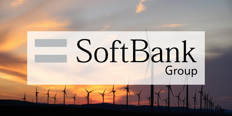 SoftBank Aktie: KI-Boom treibt Rally! - Foto: über boerse-global.de