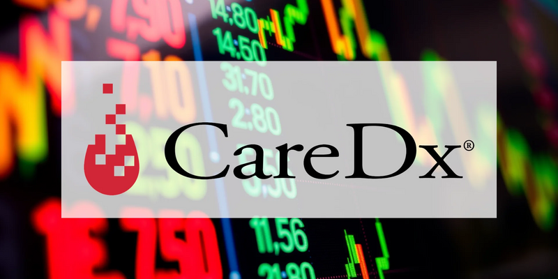 CareDx Stock at Critical Juncture: Key Developments to Watch - Foto: über boerse-global.de