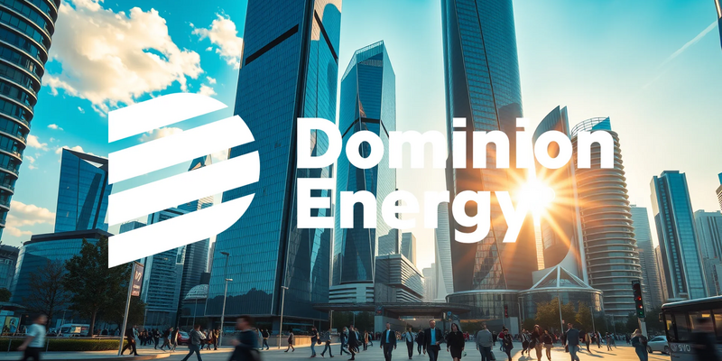 Dominion Energy Faces Critical Earnings Test Amid Diverging Metrics - Foto: über boerse-global.de