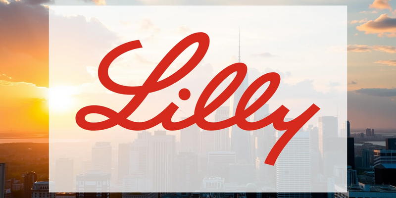 Eli Lilly’s Breakout Quarter Signals New Era in Pharmaceutical Growth - Foto: über boerse-global.de