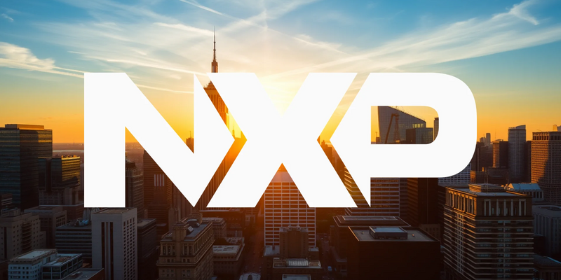 NXP Aktie: Neustart unter Druck - Foto: über boerse-global.de