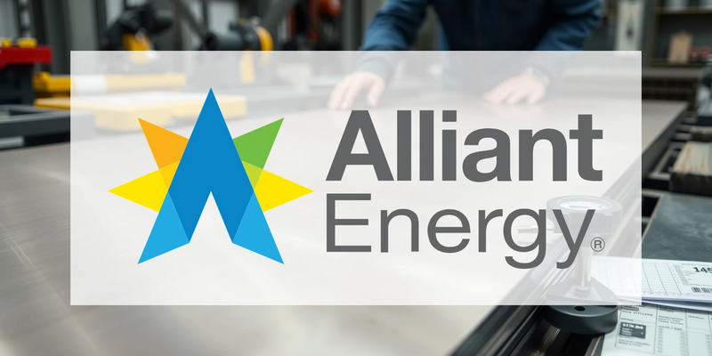 Alliant Energy: A Dividend Powerhouse Posts Stellar Quarterly Results - Foto: über boerse-global.de