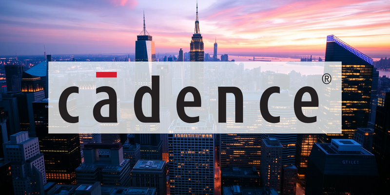 Cadence Design Stock Surges on Strong Earnings and Strategic Expansion - Foto: über boerse-global.de