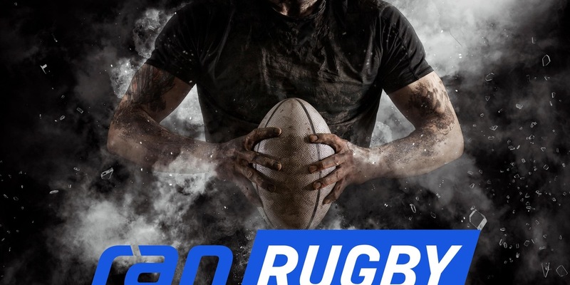 Weltklasse. ProSieben MAXX und Joyn zeigen Rugby World Cup 2027. Nations Series 2025 startet am Samstag live. - Foto: ran/Getty Images/iStockphoto/Andreyuu, presseportal.de