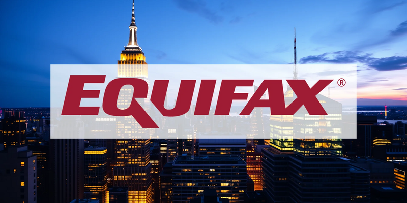 Equifax Shares Defy Strong Earnings with Unexpected Dip - Foto: über boerse-global.de