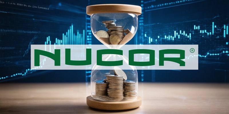 Nucor Aktie: Überraschung mit Beigeschmack - Foto: über boerse-global.de