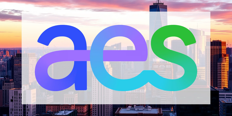 AES Shares Face Critical Dividend Date Amid Upcoming Earnings Report - Foto: über boerse-global.de