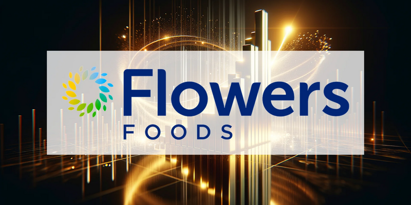 Flowers Foods Shares Hit New Low Amid Leadership and Dividend Concerns - Foto: über boerse-global.de