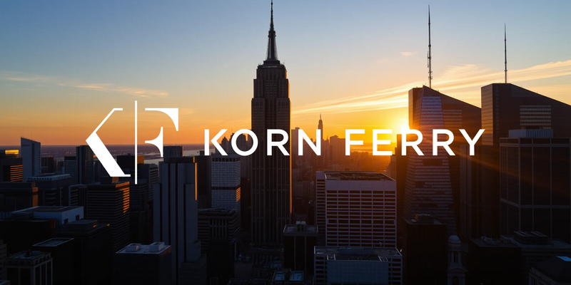Korn Ferry Stock: Market Mismatch Between Price and Performance? - Foto: über boerse-global.de