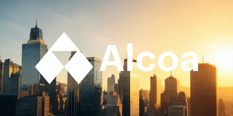 Alcoa’s Strategic Pivot Amid Market Volatility - Foto: über boerse-global.de