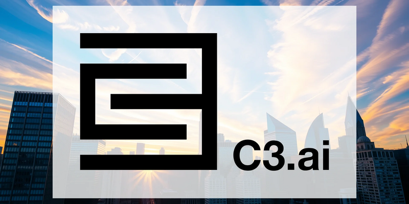 C3.ai Faces Mounting Challenges as Leadership Shifts and Financial Results Disappoint - Foto: über boerse-global.de