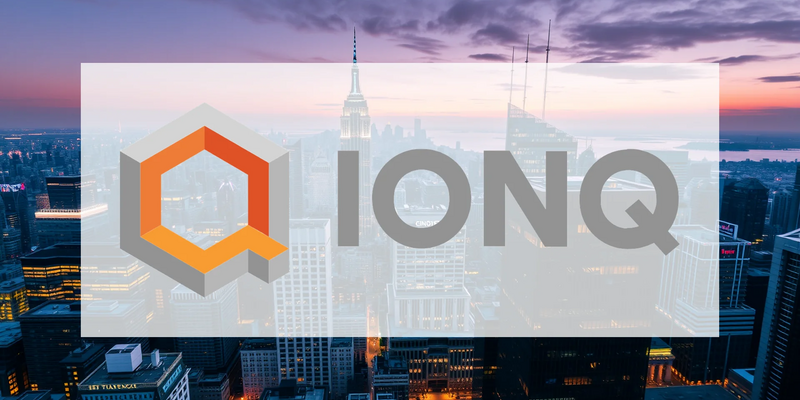 Quantum Computing’s High-Stakes Balancing Act: IonQ’s Precarious Position - Foto: über boerse-global.de