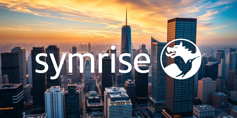 Symrise Aktie: Gleichbleibende Turbulenzen? - Foto: über boerse-global.de