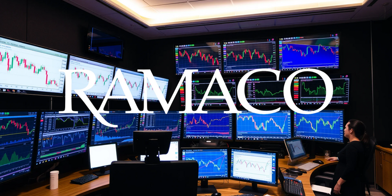 Ramaco Resources: A Tale of Two Realities Amid Rare Earths Pivot - Foto: über boerse-global.de