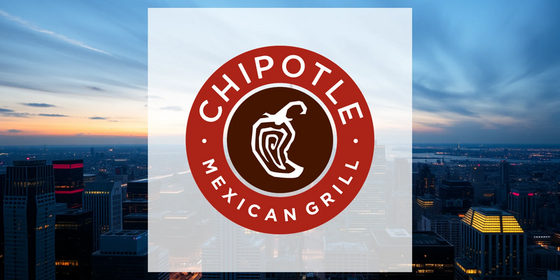 Chipotle Shares Face Mounting Pressure as Consumer Spending Weakens - Foto: über boerse-global.de