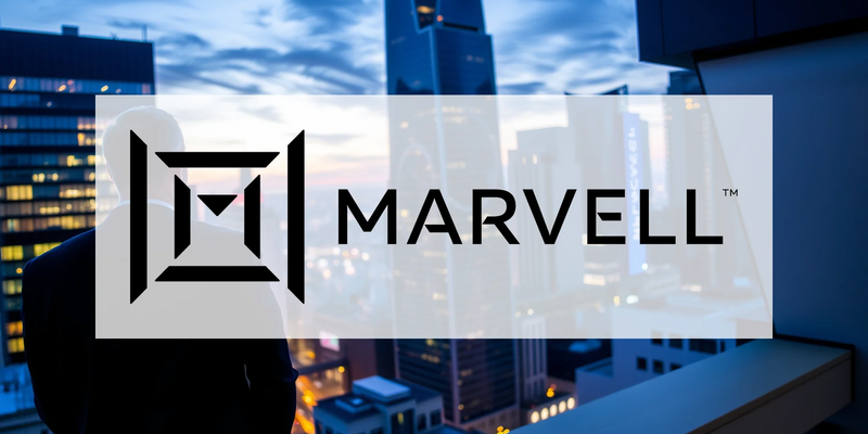Marvell Technology’s AI Business Fuels Record Quarter Amid Mixed Segment Performance - Foto: über boerse-global.de