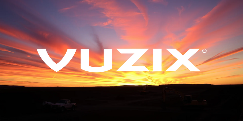 Vuzix Shares Face Critical Test Ahead of Quarterly Report - Foto: über boerse-global.de