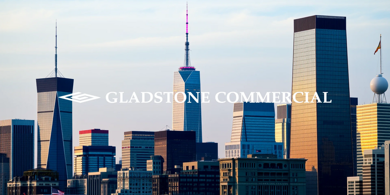 High-Yield REIT Under Scrutiny: Can Gladstone Commercial Sustain Its 10.5% Dividend? - Foto: über boerse-global.de