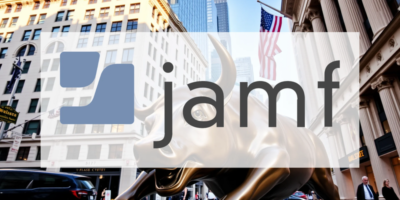 Apple Management Specialist Jamf to Go Private in $2.2 Billion Acquisition - Foto: über boerse-global.de