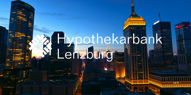 Hypothekarbank Lenzburg Aktie: Mühlstein am Hals! - Foto: über boerse-global.de