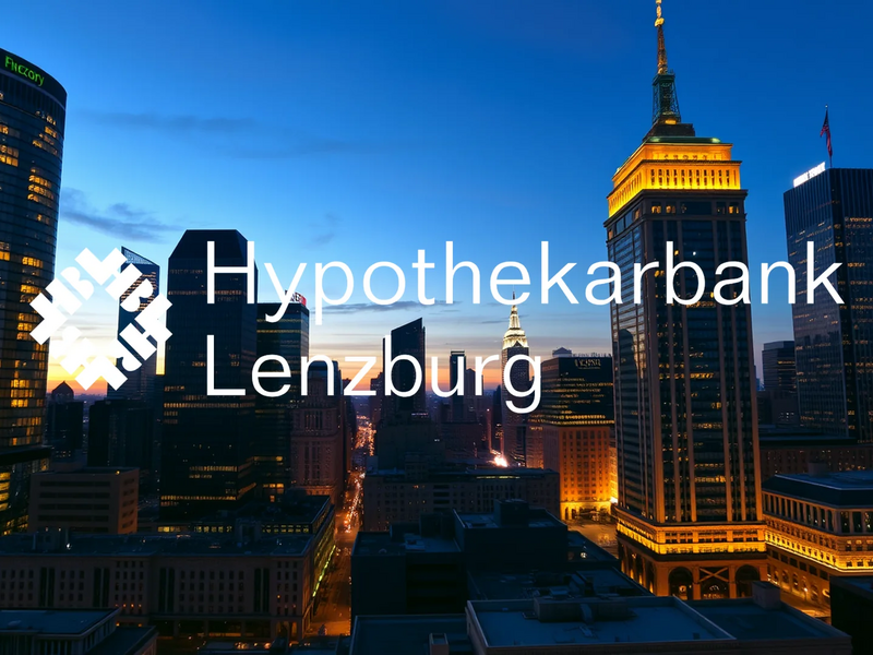 Hypothekarbank Lenzburg Aktie: Mühlstein am Hals! - Foto: über boerse-global.de