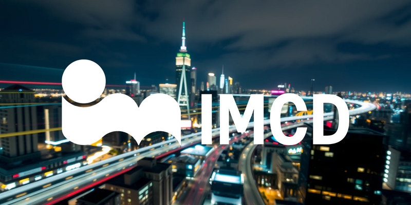 IMCD Aktie: Absturz-Serie! - Foto: über boerse-global.de