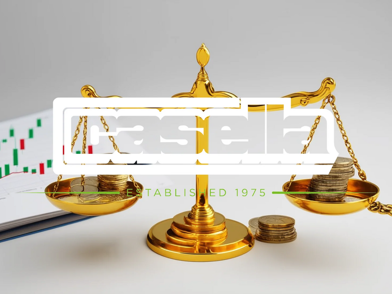 Casella Waste Aktie: Quartalsknaller! - Foto: über boerse-global.de