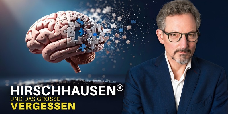 Hirschhausen: „Was gut fürs Herz ist, ist auch gut fürs Hirn“ - Foto: presseportal.de