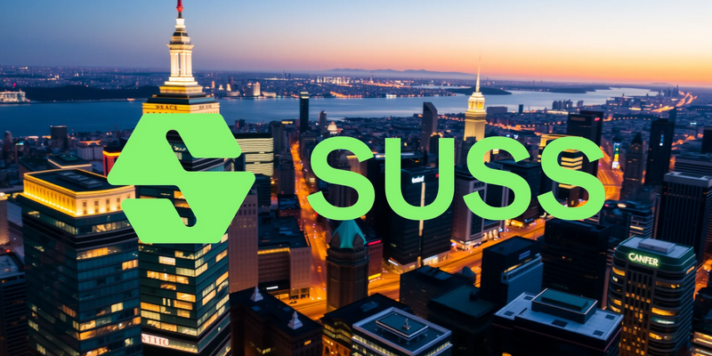 Süss MicroTec Aktie: Margen-Schock! - Foto: über boerse-global.de