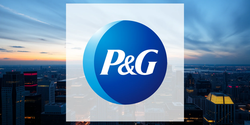 Can Procter & Gamble Stock Reverse Its Downward Trajectory? - Foto: über boerse-global.de