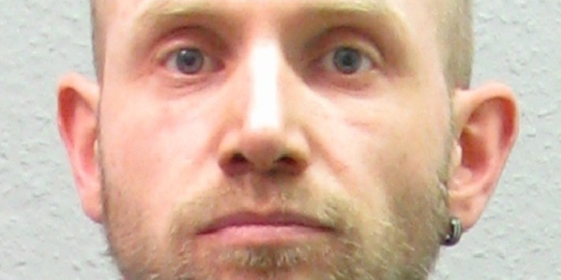 POL-ESW: -Öffentlichkeitsfahndung- Eschweger Kripo fahndet nach dem 40-jährigen Dietrich Gerlinger aus Bad Sooden-Allendorf; Polizei bittet die Öffentlichkeit um Hinweise zu dem flüchtigen Tatverdächtigen - Foto: presseportal.de