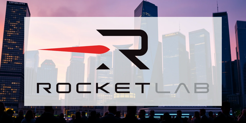 Rocket Lab’s Ascent: Wall Street Weighs Lunar Ambitions Against Market Realities - Foto: über boerse-global.de