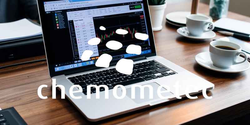 ChemoMetec A/S Aktie: Veränderte Perspektiven! - Foto: über boerse-global.de