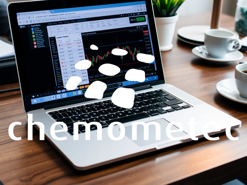 ChemoMetec A/S Aktie: Veränderte Perspektiven! - Foto: über boerse-global.de