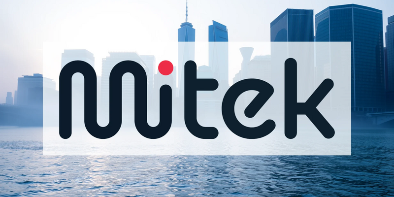 Mitek Shares: Technical Indicators Signal Potential Reversal Amid Downtrend - Foto: über boerse-global.de