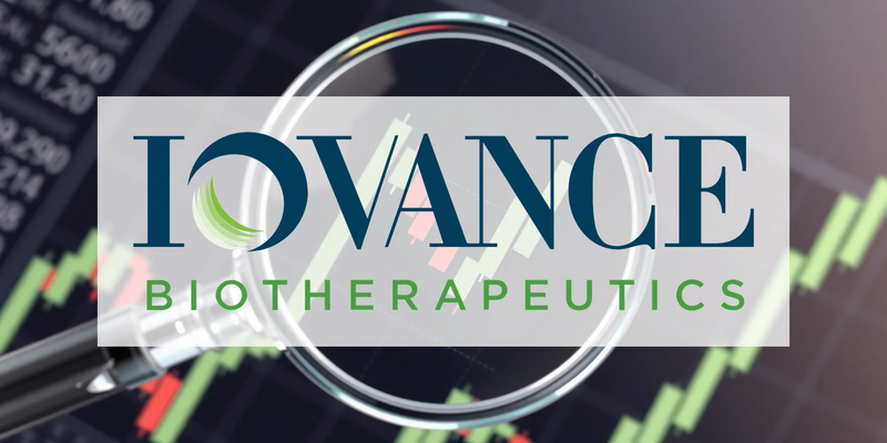 Iovance Aktie: Absturzgefahr! - Foto: über boerse-global.de