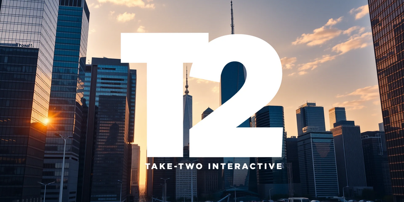 Take-Two Stock: Conflicting Signals Ahead of Earnings Report - Foto: über boerse-global.de