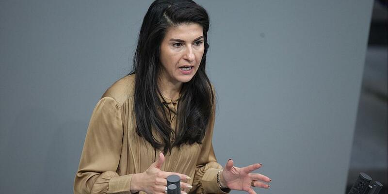 Serap Güler (Archiv) - Foto: über dts Nachrichtenagentur