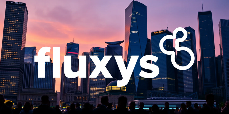 Fluxys Belgium Aktie: CO2-Offensive startet! - Foto: über boerse-global.de