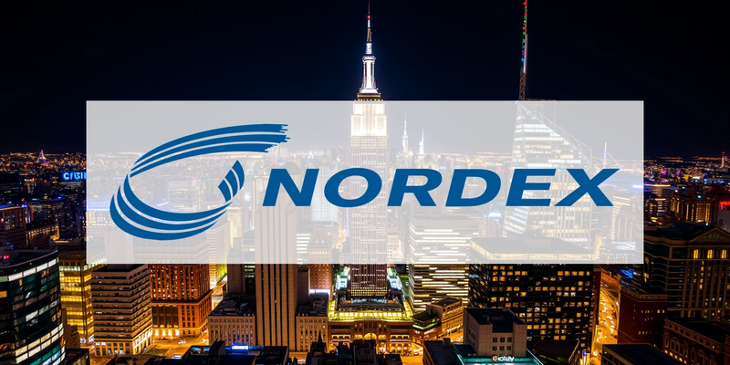 Nordex Aktie: Rekordjagd! - Foto: über boerse-global.de