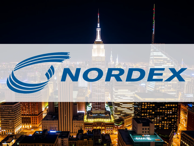 Nordex Aktie: Rekordjagd! - Foto: über boerse-global.de