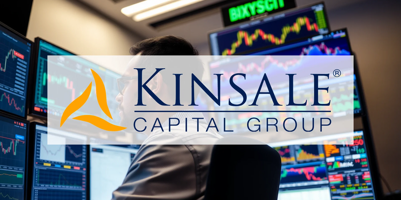 Kinsale Capital Aktie: Marktposition untersucht - Foto: über boerse-global.de