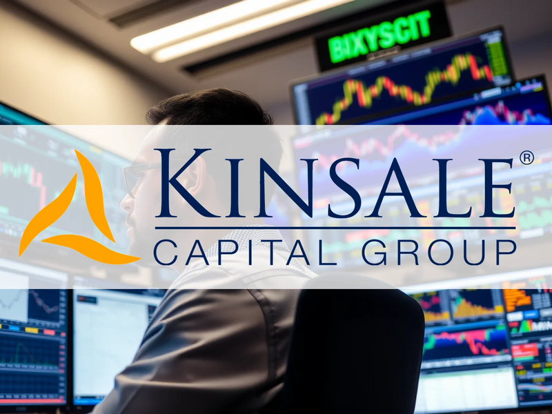 Kinsale Capital Aktie: Marktposition untersucht - Foto: über boerse-global.de