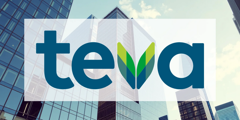 Teva’s Pivotal Week: Key Launches and Earnings Report Set Direction - Foto: über boerse-global.de