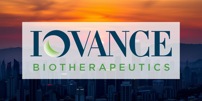 Iovance Shares Face Significant Downward Pressure - Foto: über boerse-global.de