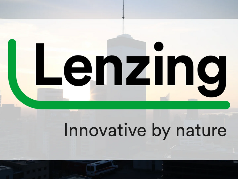 Lenzing Aktie: Wachstumsstarke Leistung! - Foto: über boerse-global.de