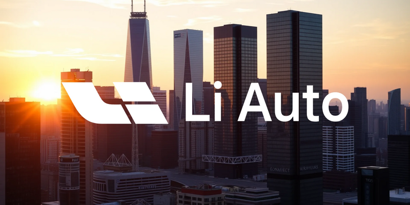 Li Auto Shares Face Mounting Pressure Amid Safety Recall and Delivery Woes - Foto: über boerse-global.de