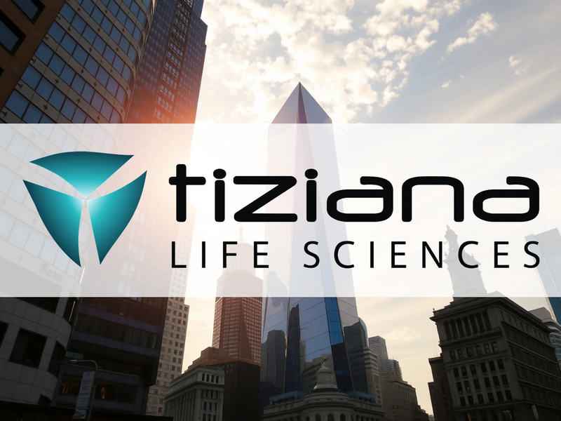 Tiziana Life Sciences Aktie: BIO-Europe Countdown! - Foto: über boerse-global.de